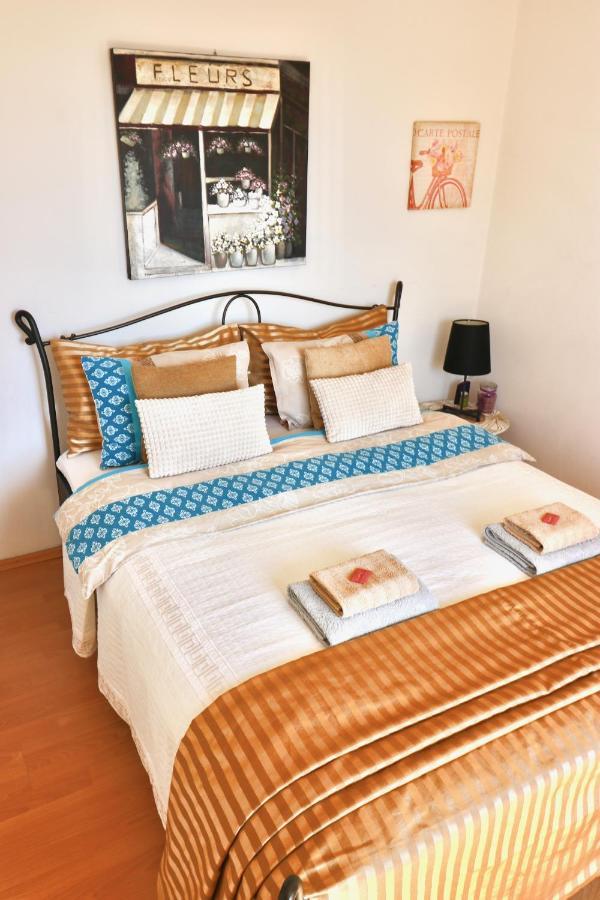 Apartment Maestral Ρόβινι Εξωτερικό φωτογραφία