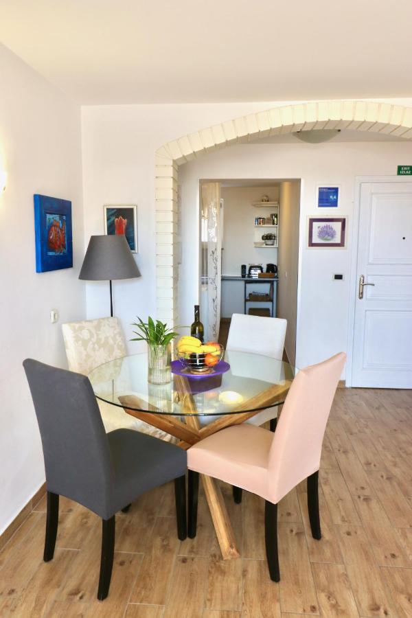 Apartment Maestral Ρόβινι Εξωτερικό φωτογραφία